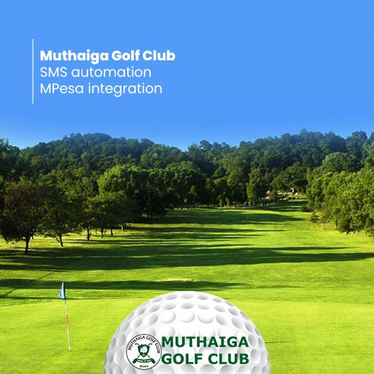 Muthaiga Golf Club