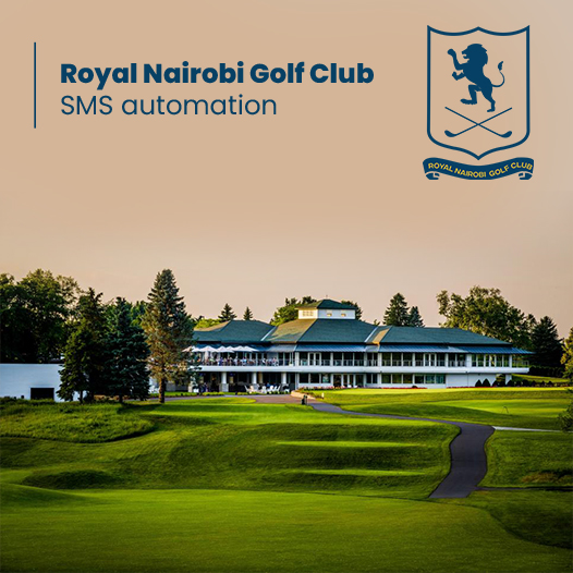 Royal Golf Club