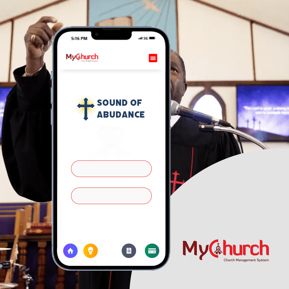 MyChurch Projects